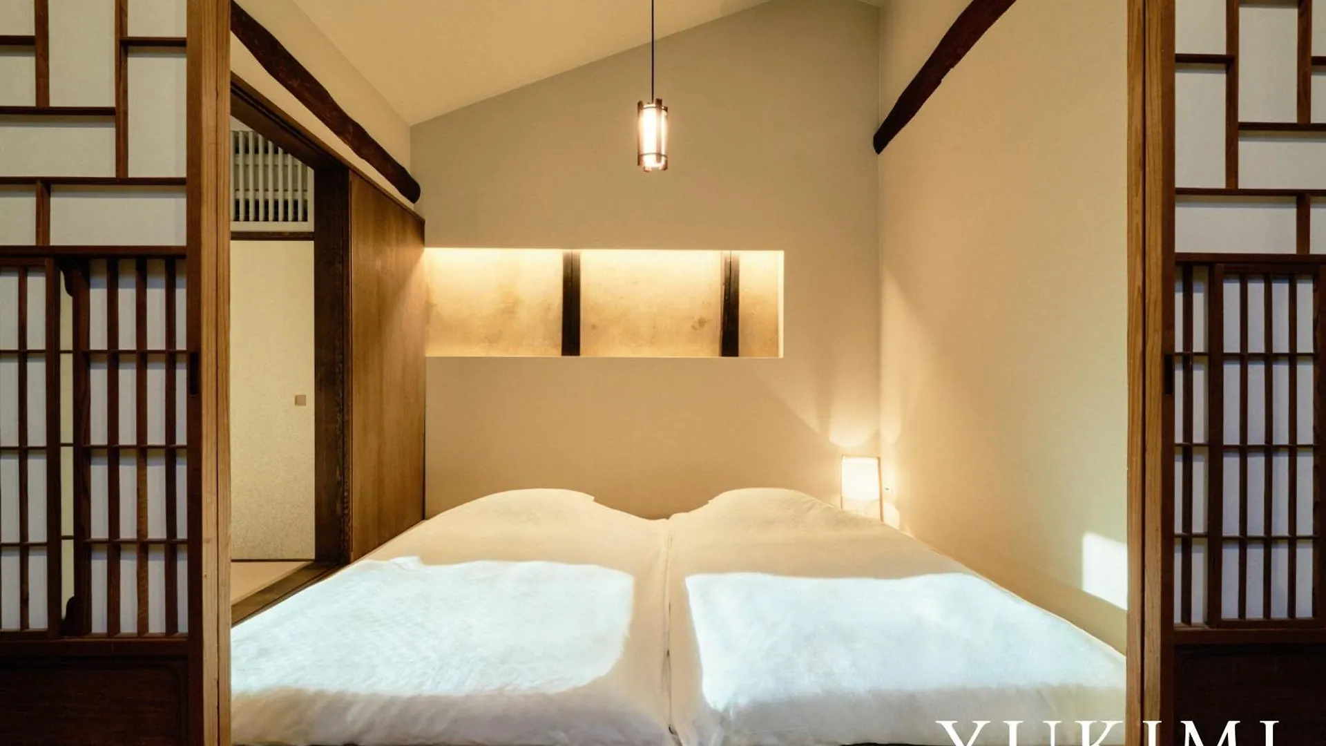 Villa Kyoto Machiya Kamogawa Gardens 0*,