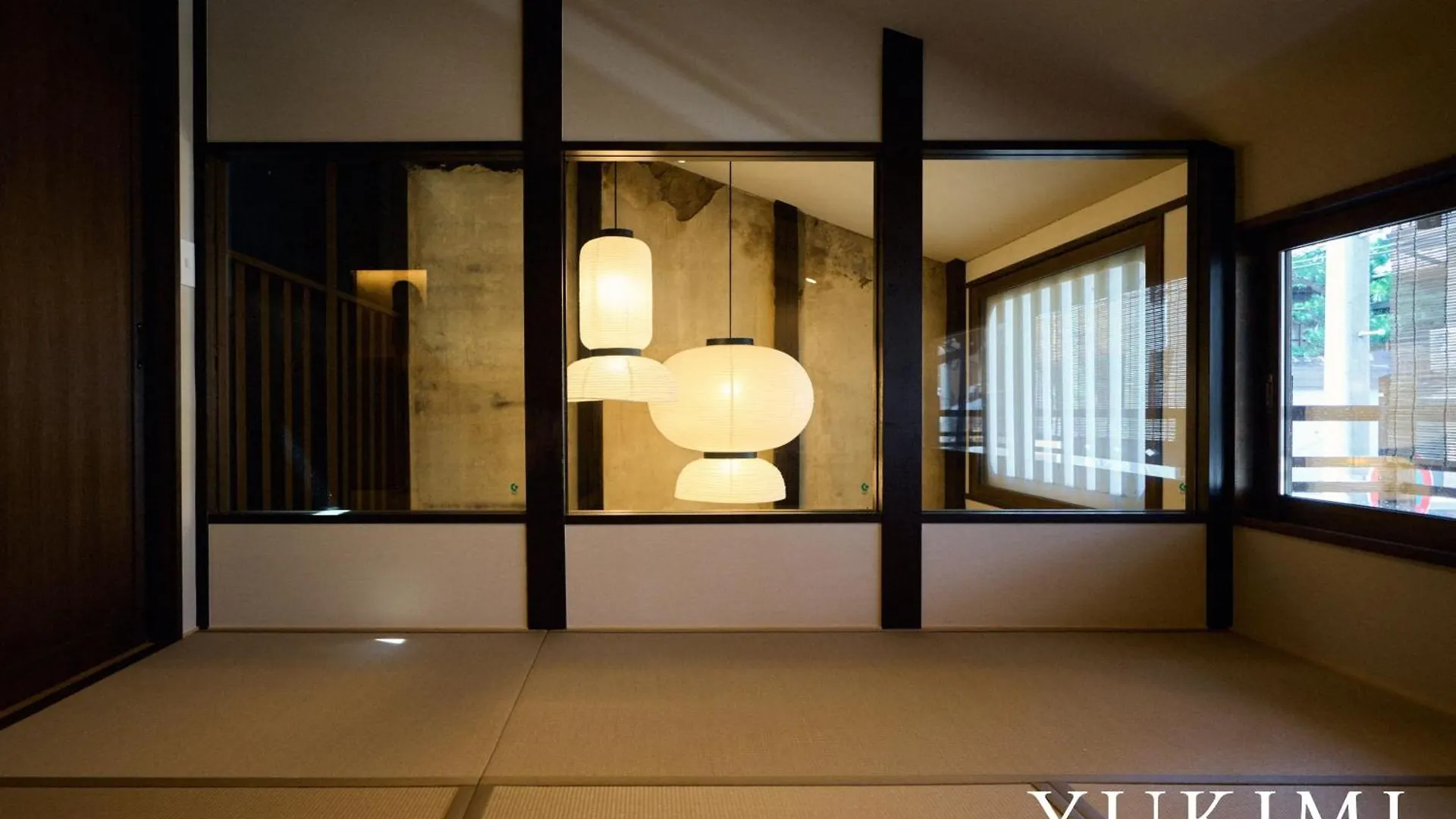 Villa Kyoto Machiya Kamogawa Gardens 0*,  Japon