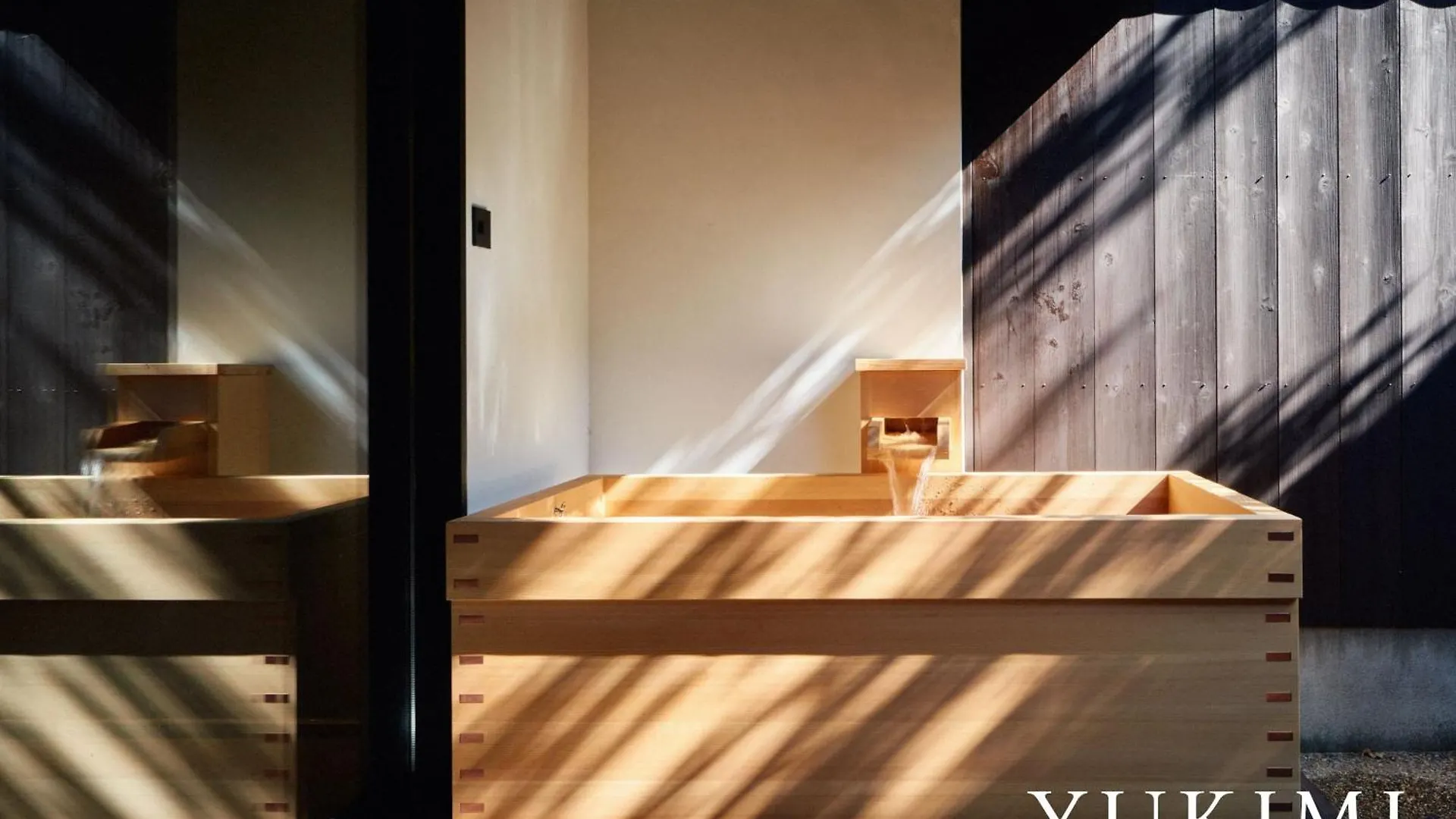 Holiday home Kyoto Machiya Kamogawa Gardens Villa Japan
