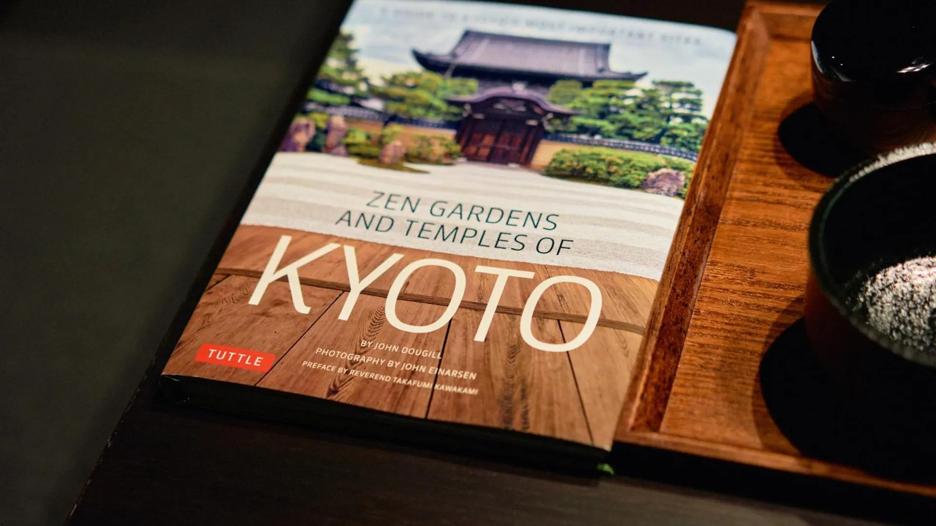 Kyoto Machiya Kamogawa Gardens Villa