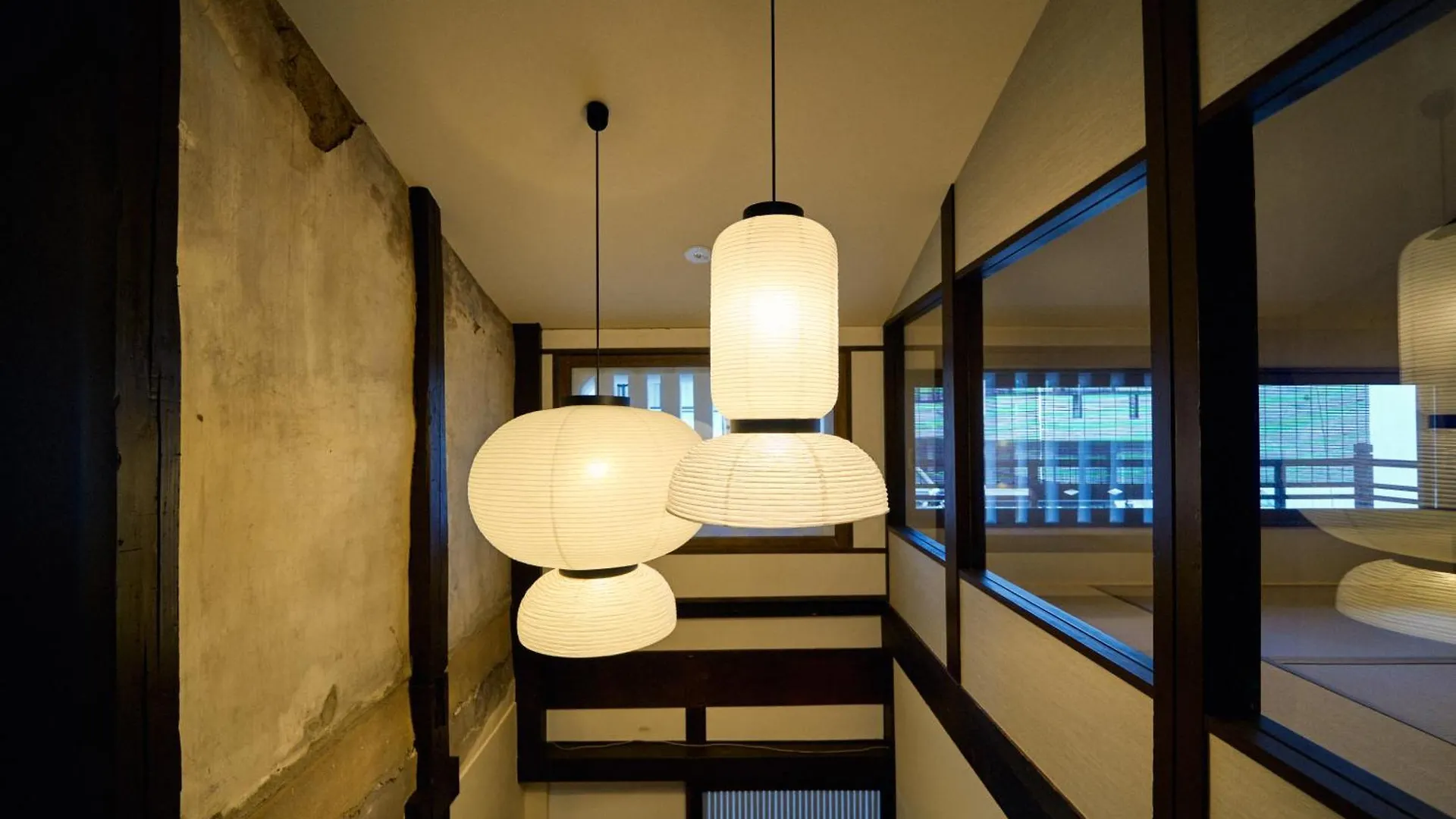 Holiday home Kyoto Machiya Kamogawa Gardens Villa Japan