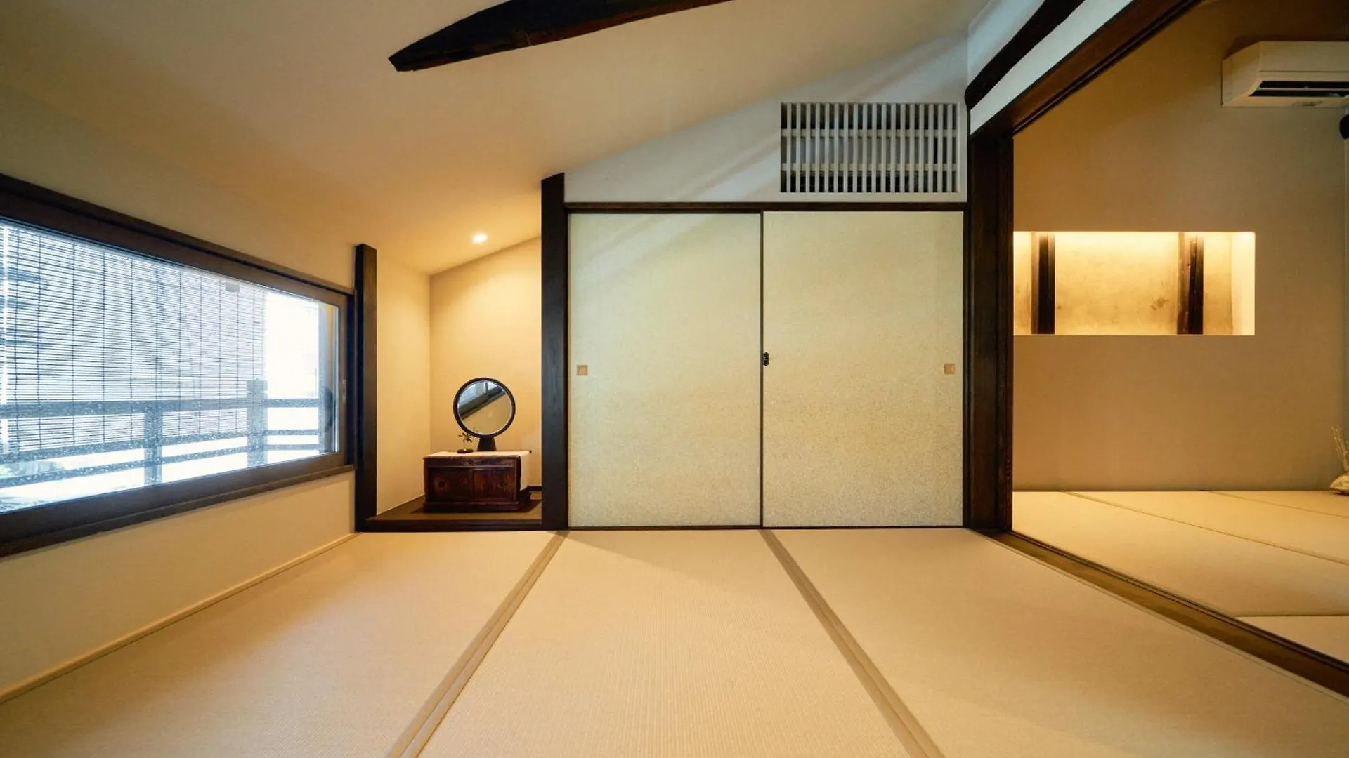 Villa Kyoto Machiya Kamogawa Gardens 0*,  Japon