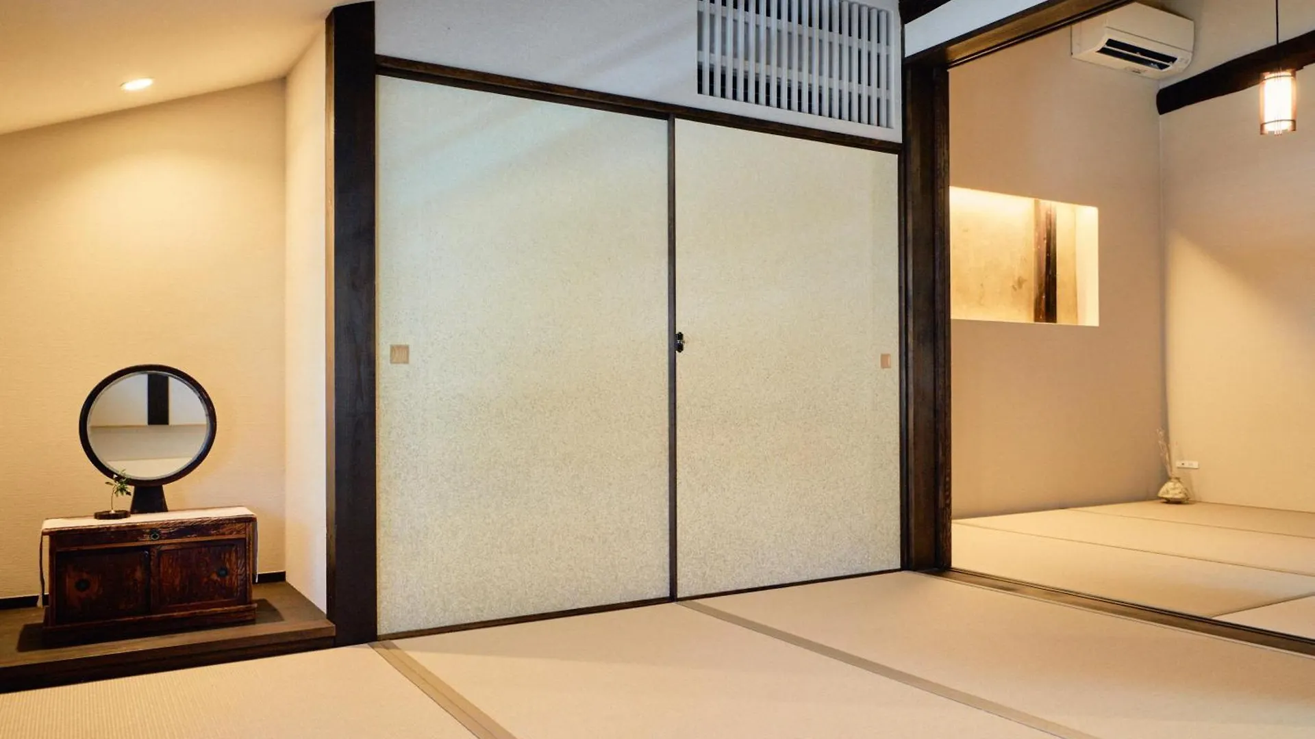 Holiday home Kyoto Machiya Kamogawa Gardens Villa